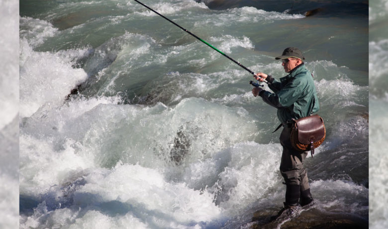 Angler Shares Valuable Information About Out-of-State Fishing Licenses