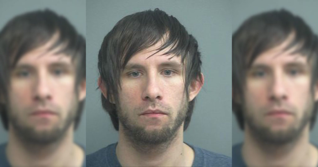 Rock Springs Man Awaits Sentencing on 14 Counts of Child Exploitation