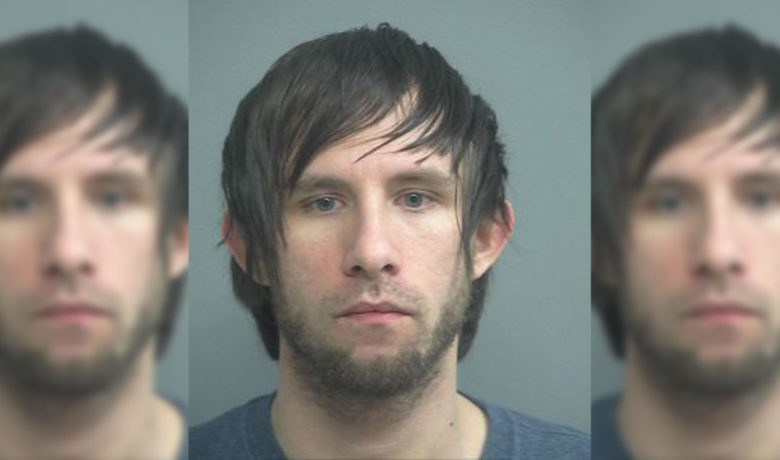 UPDATE: Clark Sentenced Today on 14 Child Exploitation Counts
