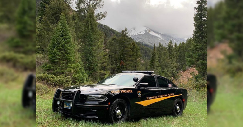 Cheyenne Youth Killed in One-Vehicle Accident Sunday