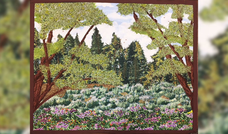 New Quilting Display Opens Tuesday at Sweetwater County Library