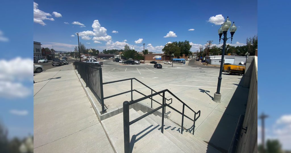 Rock the Block Set for Late August in Downtown Rock Springs