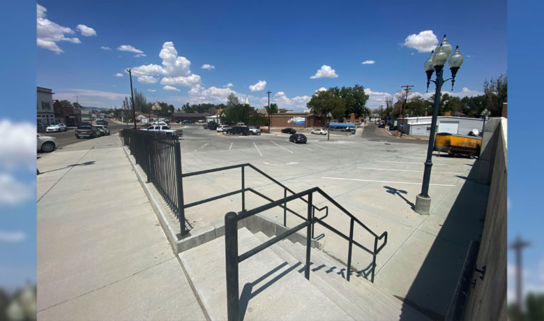 Rock the Block Set for Late August in Downtown Rock Springs