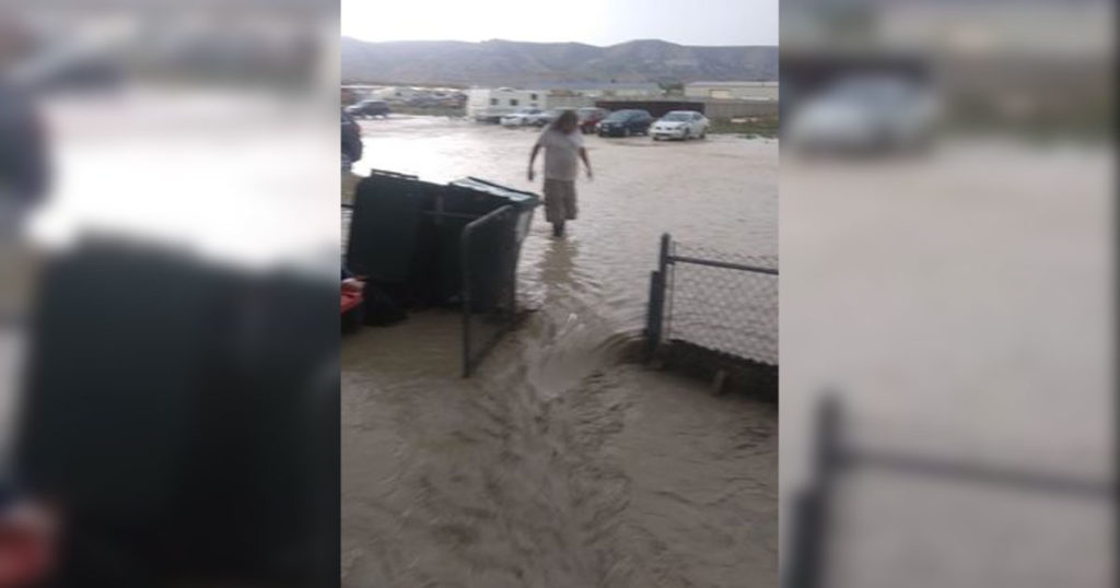 City Looks at FEMA Grant to Help Residents Impacted by Flooding