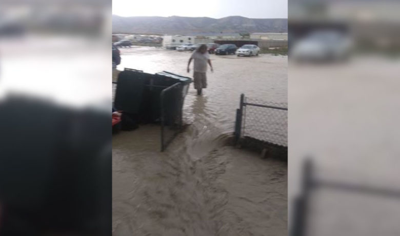 City Looks at FEMA Grant to Help Residents Impacted by Flooding