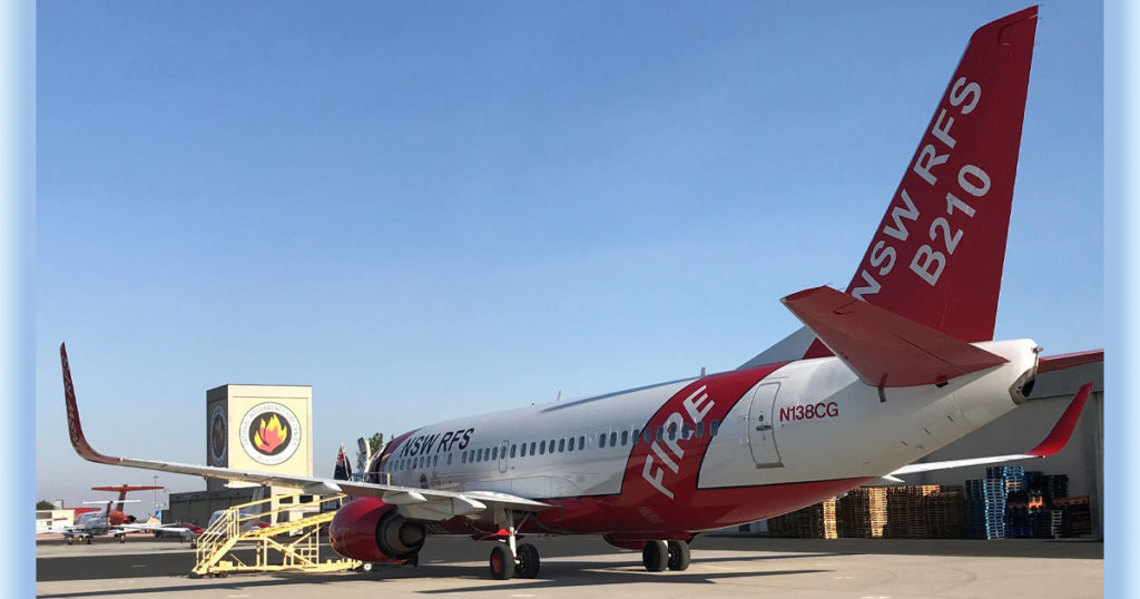 Rainfall Does Little to Stop Spread of Soda Lake Fire