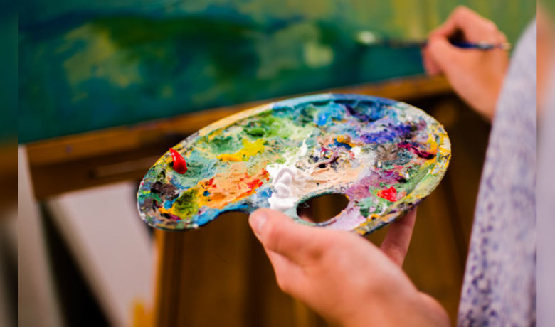 Art on the Green Returns to Island Pavilion on August 20