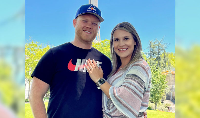 Engagement Announcement: Love and Parton