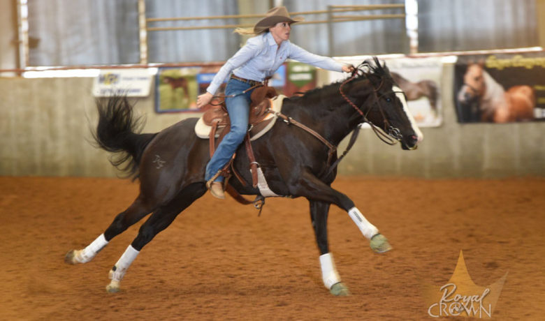 Royal Crown Equestrian Competition Coming to Sweetwater Events Complex