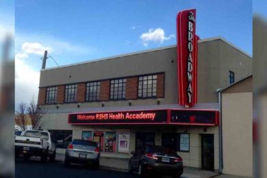 Broadway Theater Hosts Free Viewing of ‘Headwinds: Bikepacking the Red Desert’