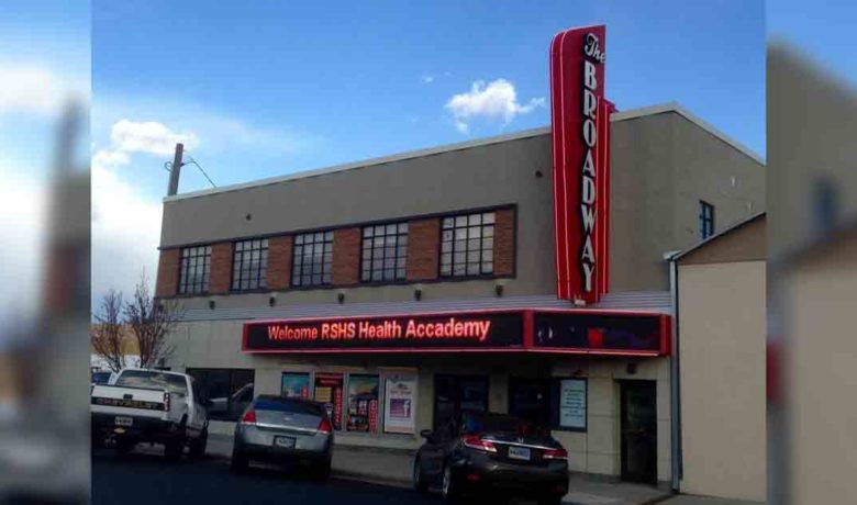 Broadway Theater is Now Accepting Internship, Scholarship Program Applications