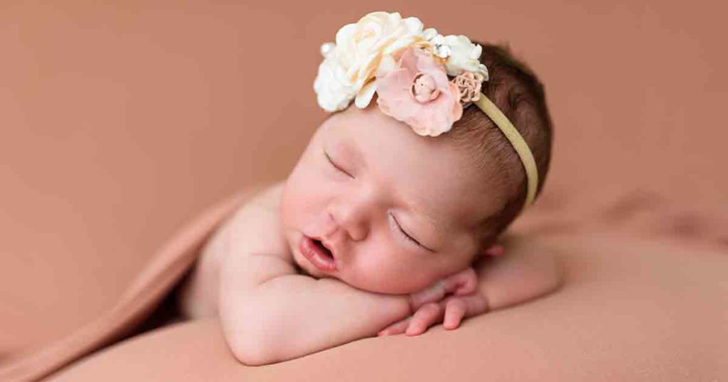 Birth Announcement: Collins Rose Beattie