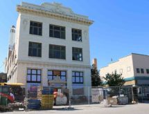 First Security Bank Building Purchase Agreement Again on Rock Springs Agenda Tuesday