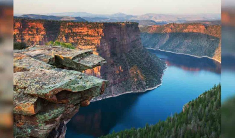 Colorado River Working Group to Discuss Potential Drought Impacts