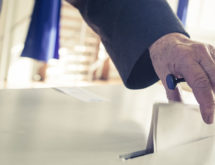 Election Filings: Candidates in Superior File