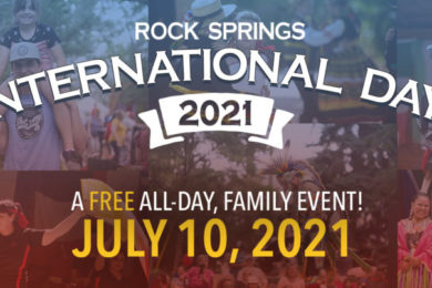 Rock Springs International Day