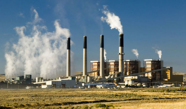 Local Leaders Hear Plans for New Nuclear Power Plant in Wyoming