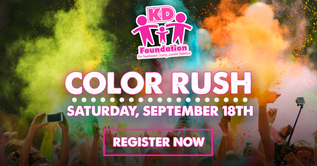 IT’S NOT TOO LATE…