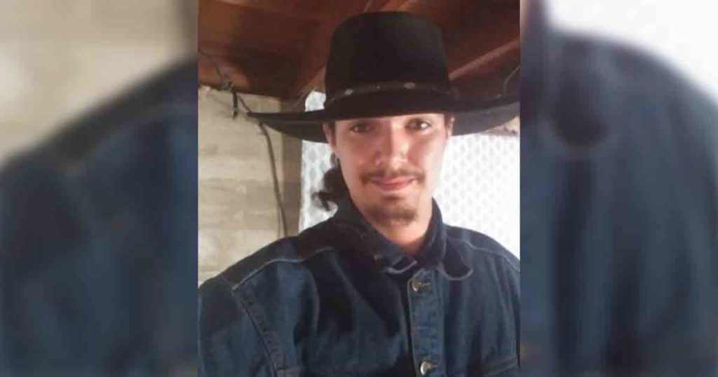 RS Police Officers Investigating Missing Person