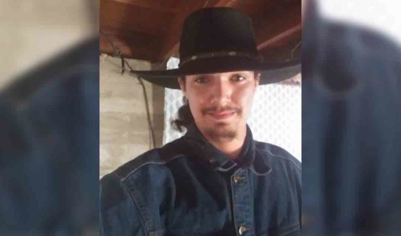 RS Police Officers Investigating Missing Person