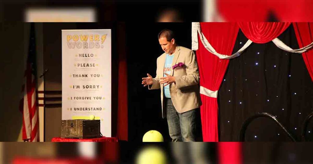 Magician to Perform at Local Libraries