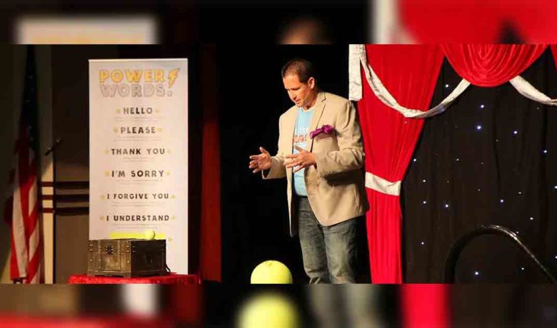Magician to Perform at Local Libraries