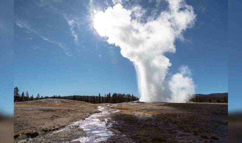 Yellowstone Sees Record-Breaking Visitation Numbers in June