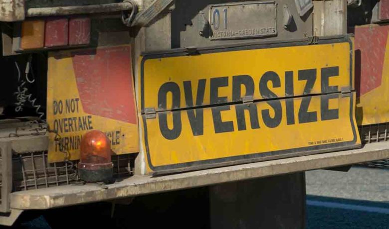 Two Superloads Coming Through Sweetwater County Friday