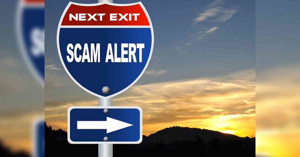 WYDOT Warns Wyomingites of Driver’s License Scam