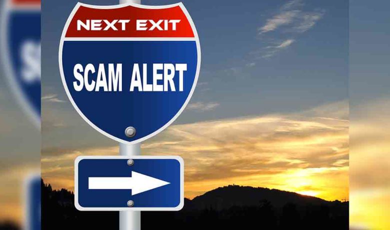 WYDOT Warns Wyomingites of Driver’s License Scam