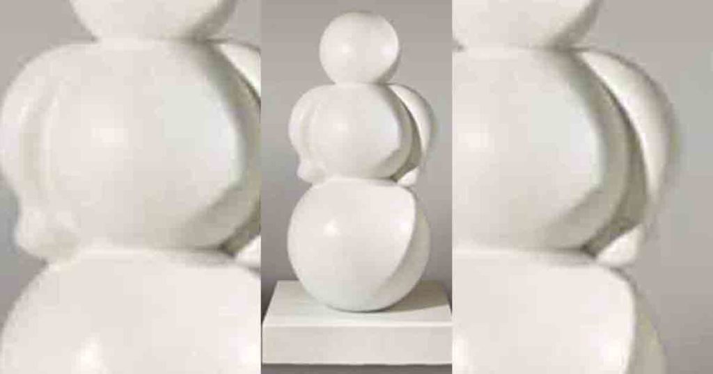 Artists Sought to Paint Snowmen for Future Snowman Stroll Event