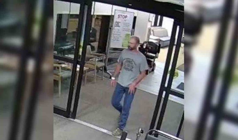 Rock Springs Officers Seek Information on Missing Person