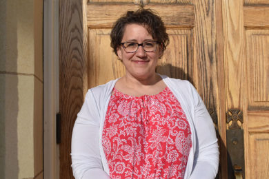 #WHYoming: Angie Spann