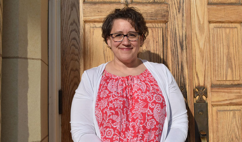 #WHYoming: Angie Spann