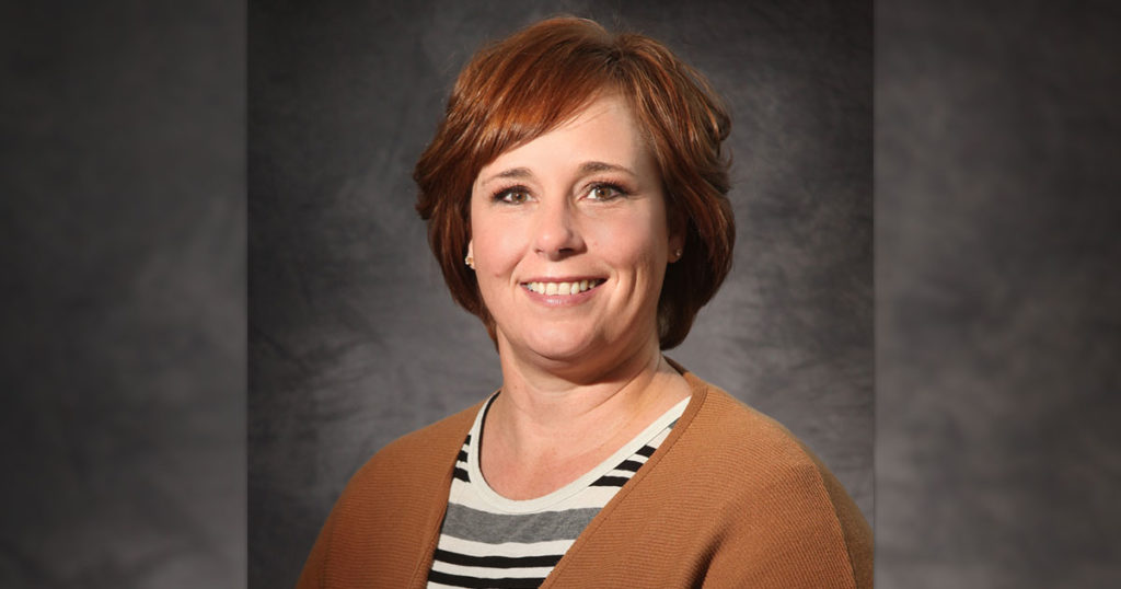 #WHYoming: Kim White