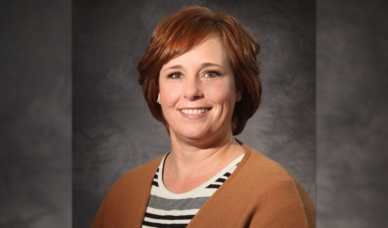 #WHYoming: Kim White
