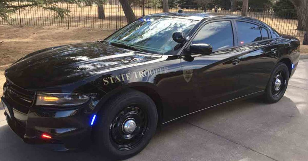 One Died; Several Injured in a Head-on Collision Near Kemmerer