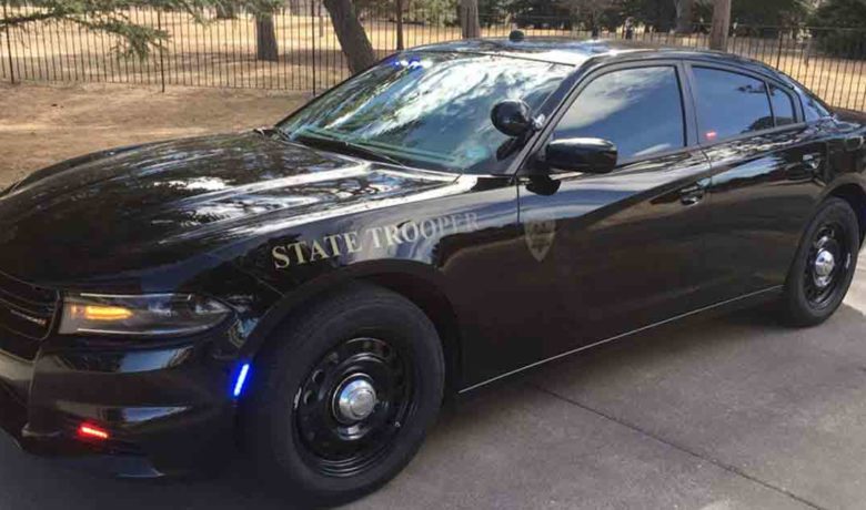 One Died; Several Injured in a Head-on Collision Near Kemmerer