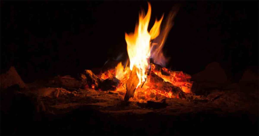 Sublette County Enters into Fire Restrictions