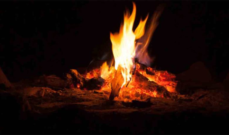 Sublette County Enters into Fire Restrictions