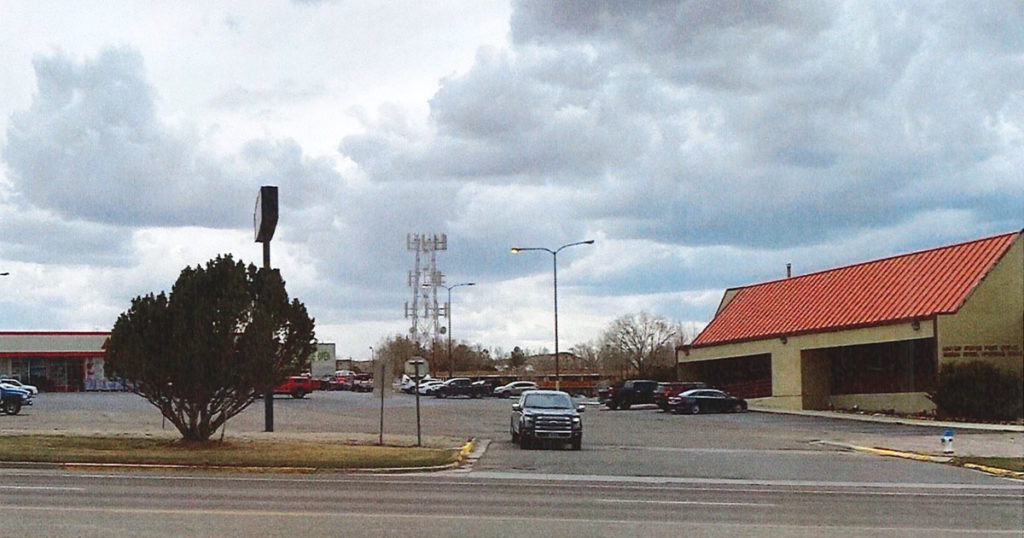 Green River City Council Delays Decision on Cell Tower to Allow for Public Opinion