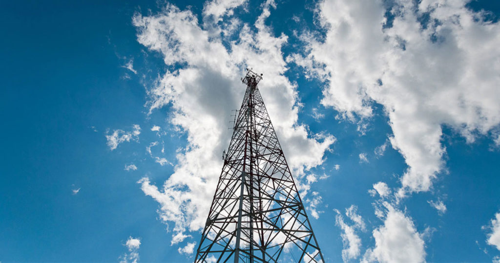 Green River City Council to Consider Allowing Internet Tower on Mansface
