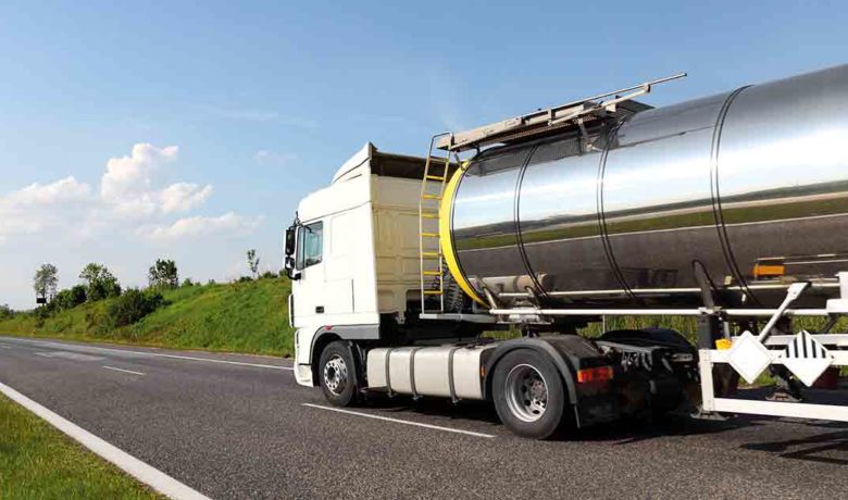 Governor’s Order Allows Drivers to Make Extra Fuel Deliveries
