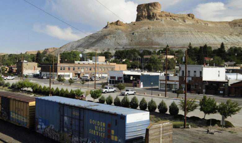 Unemployment Rate Falls in Sweetwater County in July