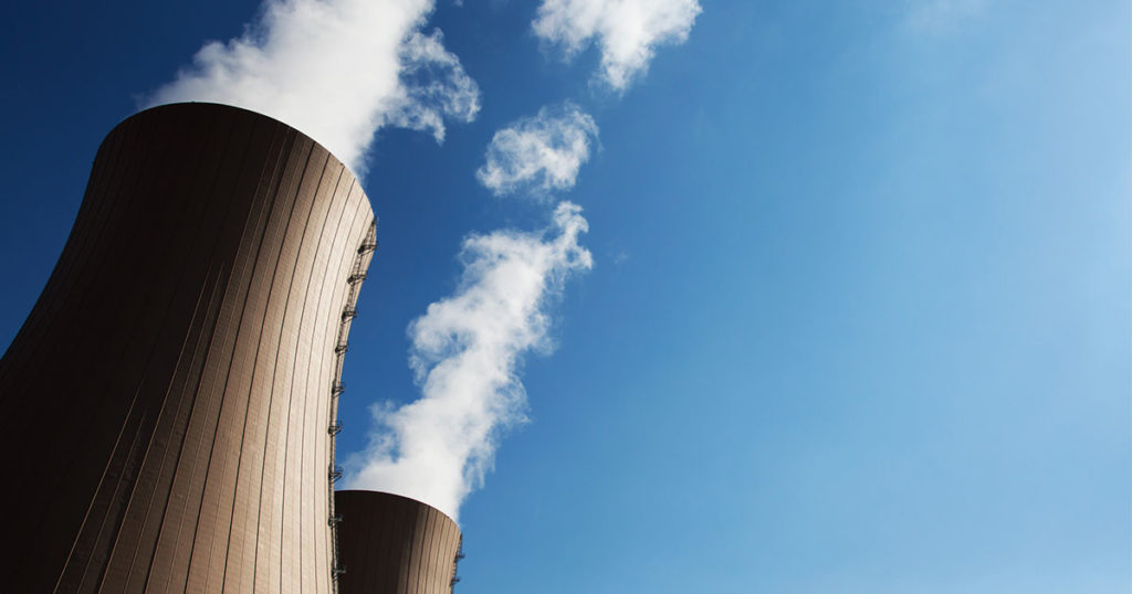 Wyoming’s First Nuclear Facility to be Located in Kemmerer