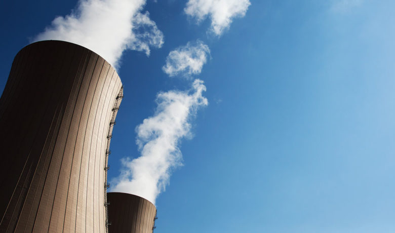 Sweetwater County Continues Effort to Become Home to Nuclear Plant