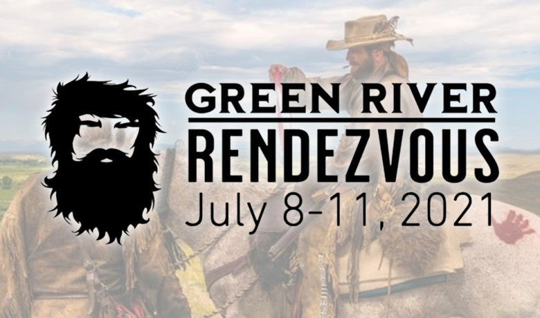 Relive Early Mountain Man History at the 86th Annual Green River Rendezvous