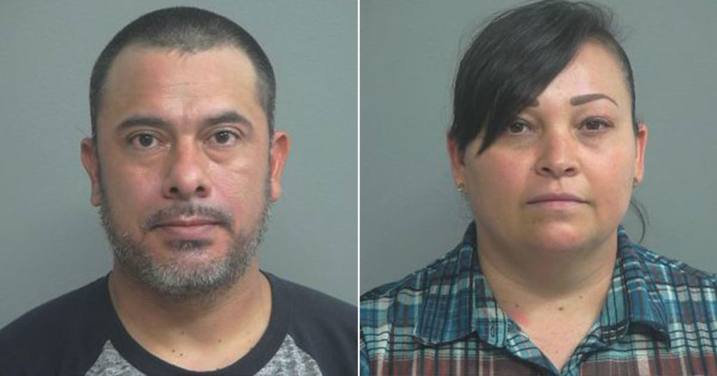 Two Green River Residents Arrested for Training Roosters to Fight