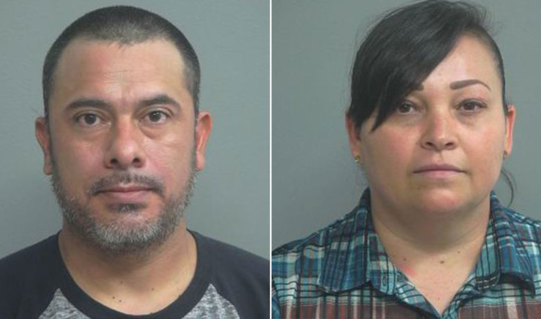 Two Green River Residents Arrested for Training Roosters to Fight