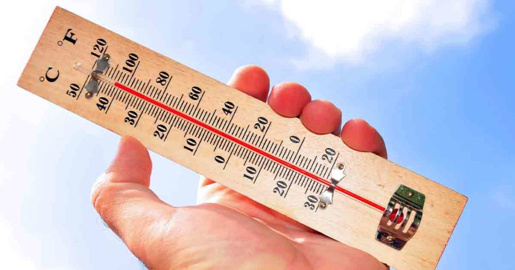 Red Flag Warning for Fire Conditions Issued for Sweetwater County